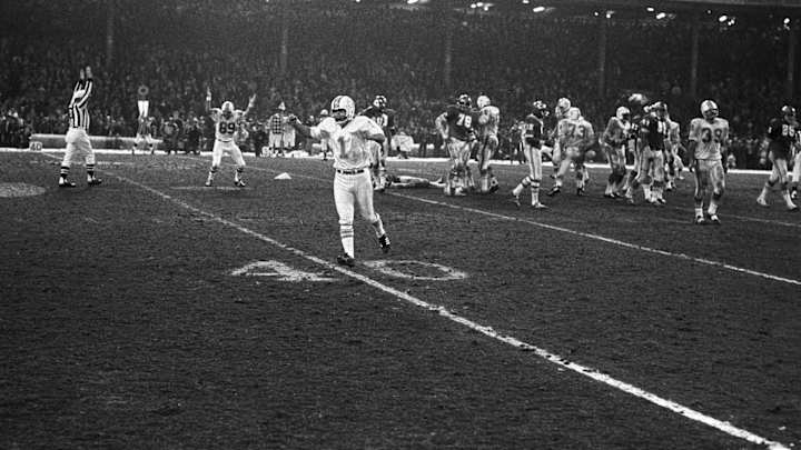 The 10 Best Dolphins Playoff Games