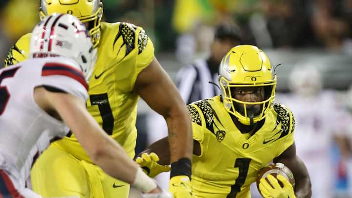 Florida State Adds Transfer Trey Benson Florida State Adds Transfer Trey Benson