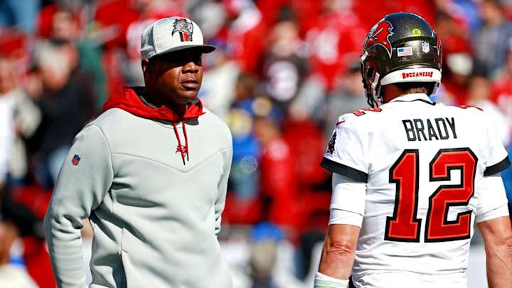 Jaguars Head Coach Search: 5 Observations on Search Following Divisional Round