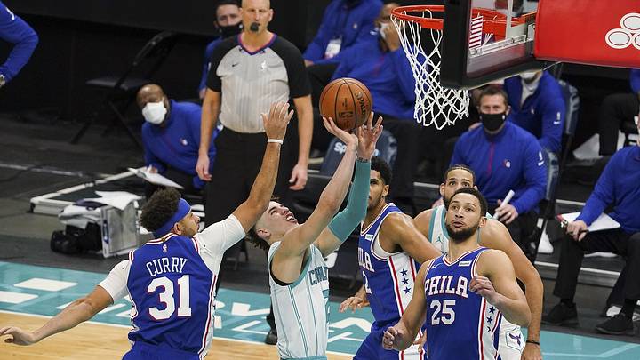 NBA Rumors: A New Team Enters Ben Simmons Sweepstakes