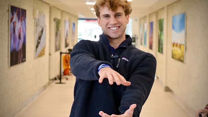 Gators PK Commit Trey Smack Talks OV, “I Committed to the School”