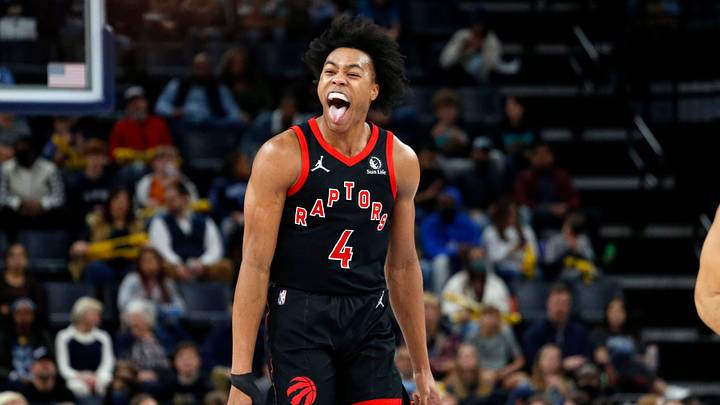 Former Seminole making push for Rookie of the Year after career-night
