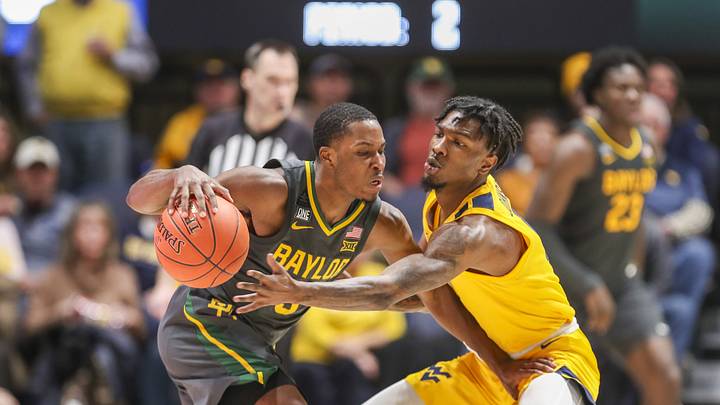 Entire Big 12 Sits in the Top 65 of NCAA's Net Rankings