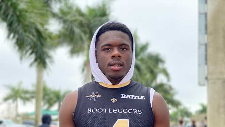 Elite 2023 RB Target Rueben Owens Names Longhorns In Final Five Schools Elite 2023 RB Target Rueben Owens Names Longhorns In Final Five Schools