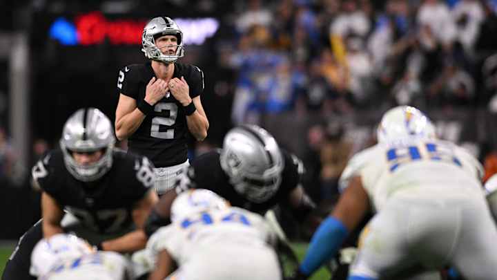 Raiders Set to Have Just Under $40 M in Cap Space Raiders Set to Have Just Under $40 M in Cap Space