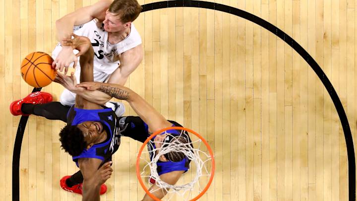 Weekly NET: Bearcats Drop in Rankings After Dominant Showing Against Tulsa