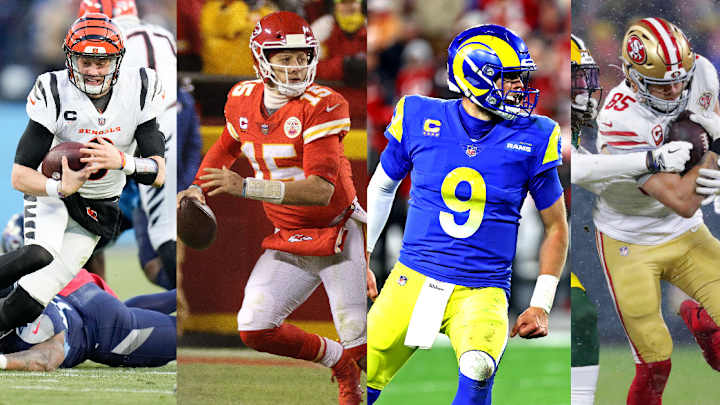 That Was the Greatest Weekend of Football There Ever Was | The MMQB NFL Podcast That Was the Greatest Weekend of Football There Ever Was | The MMQB NFL Podcast