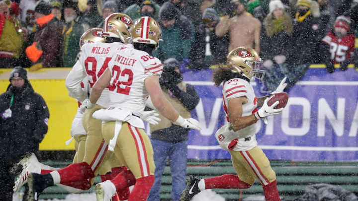 Ex-Jets Scout Says New York Must Follow 49ers Blueprint This Offseason