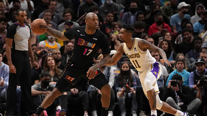 Miami Heat Using Late-Game Struggles as Teaching Points