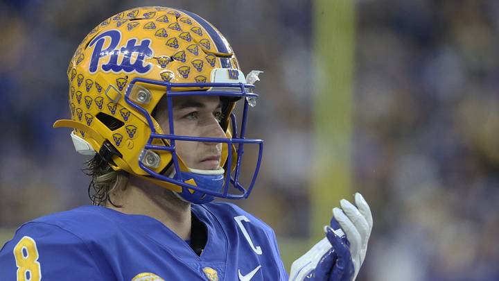 Should Washington Target QB In First Round? Should Washington Target QB In First Round?