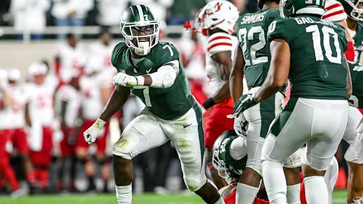 Michigan State transfers Ricky White, Michael Dowell select new schools Michigan State transfers Ricky White, Michael Dowell select new schools