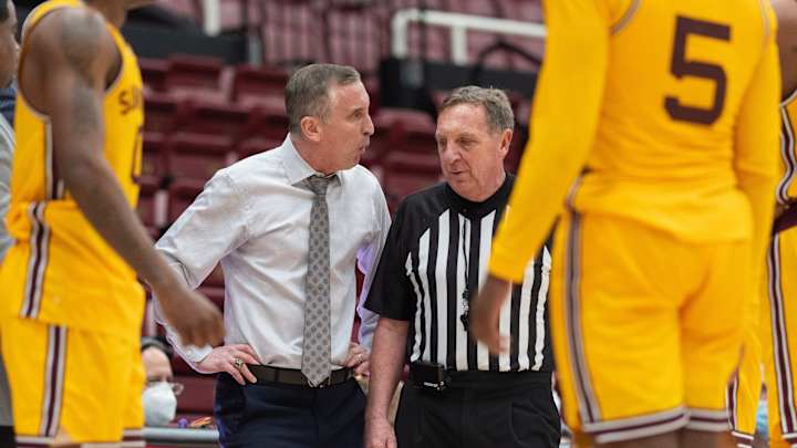 Pac-12 Basketball Notebook: The Bobby Hurley Issue, UCLA-Arizona Matchup