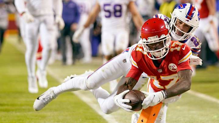 Former Georgia Wide Receiver Reacts to Jermaine Burton’s Decision