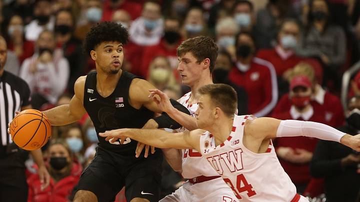 Is championship history repeating itself for Michigan State men's basketball?