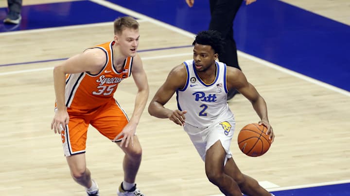 Syracuse at Pittsburgh Preview: Five Things to Watch