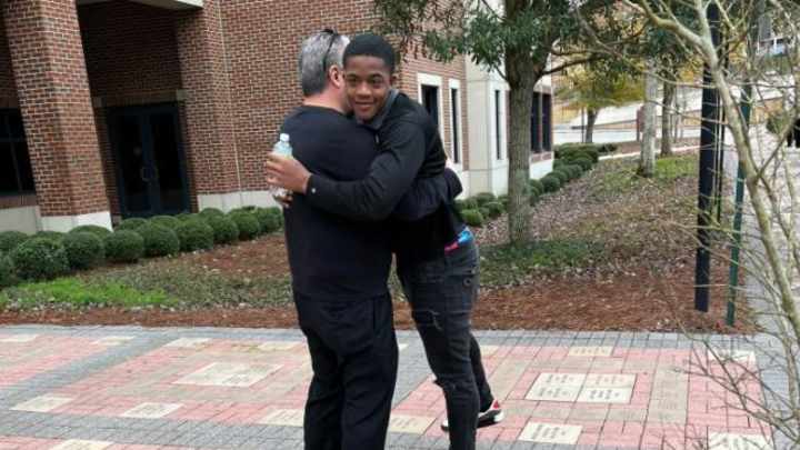 2023 DL Darron Reed details latest visit to Florida State