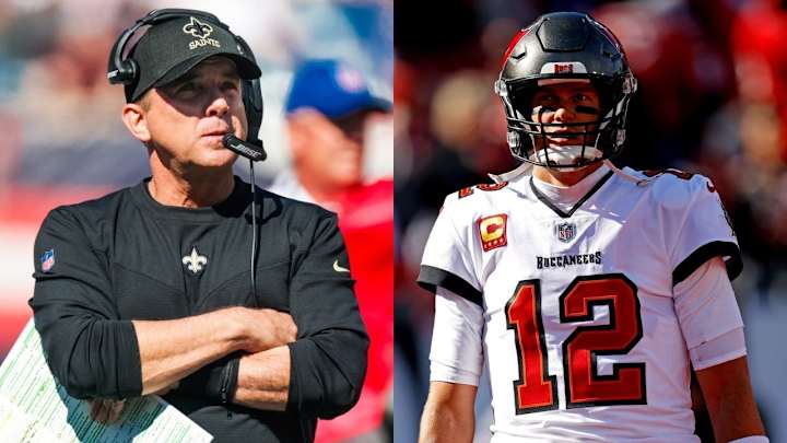 Tom Brady & Sean Payton Considering Retirement?