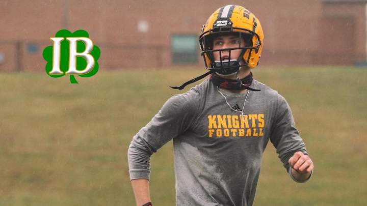 Notre Dame Hitting Massachusetts For A Talented, And Underrated, 2023 Athlete