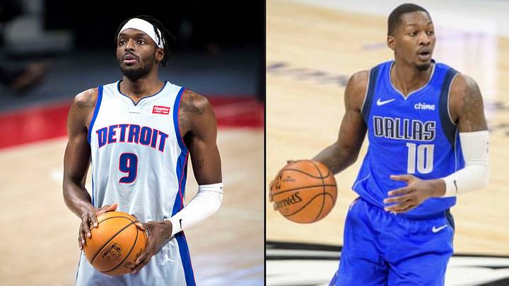Mavs Donuts: Dallas ‘Interested’ in Grant; Finney-Smith a Heat Target?
