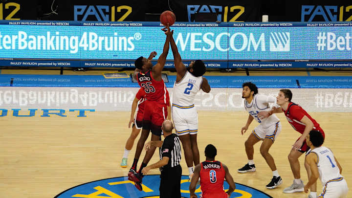 UCLA vs. Arizona: How to Watch, Game Info, Betting Odds UCLA vs. Arizona: How to Watch, Game Info, Betting Odds