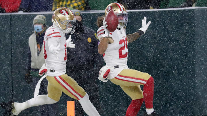 Why the 49ers Keep Winning