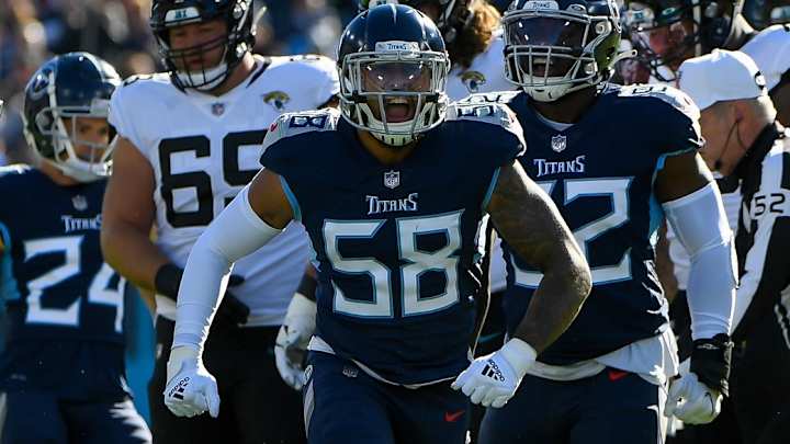 Decision on Landry Looms Large
