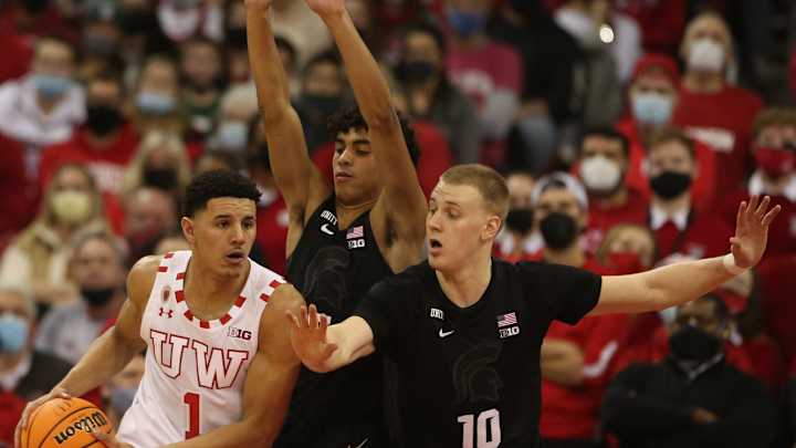 Big Ten Power Rankings (Vol. 3): Michigan State Keeps Top Spot With Impressive Road Win