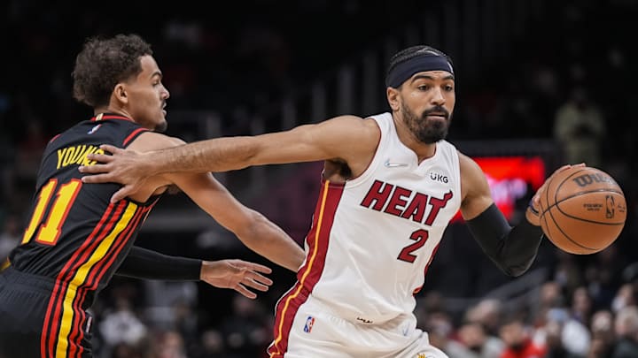 Gabe Vincent Steps Up During Miami Heat's Time of Need