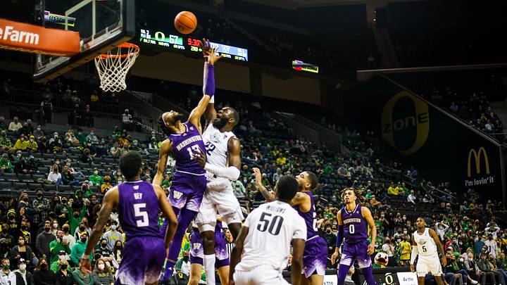 Takeaways from Oregon’s Dismantling of Washington