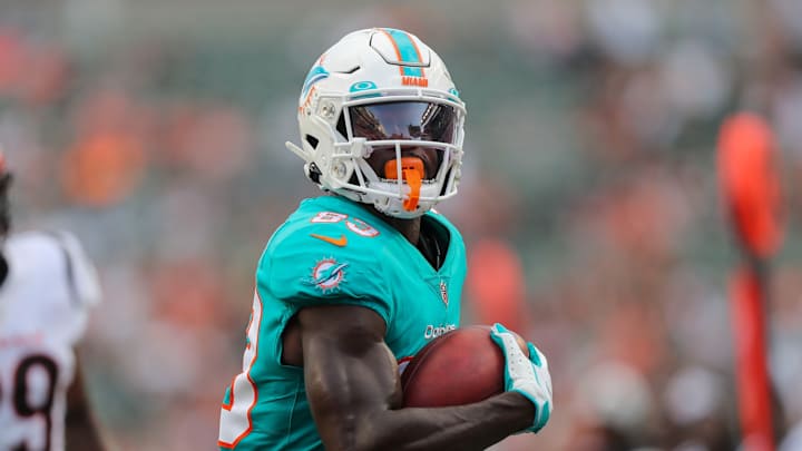 Saints Add Two Players on Reserve/Future Deals