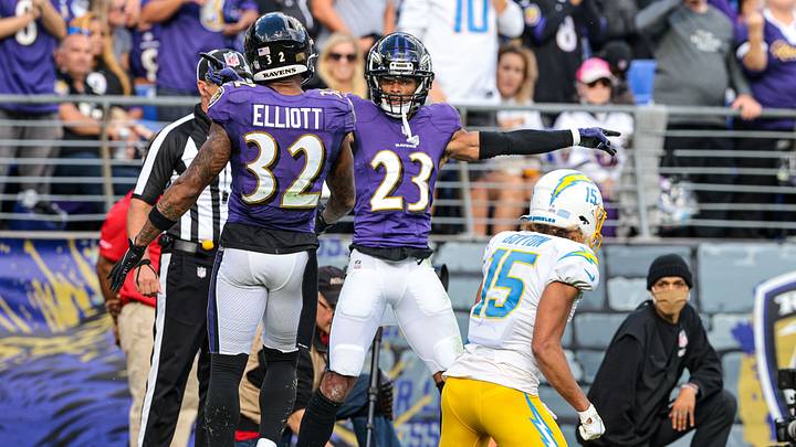 DeCosta Says Ravens Need to Be More Aggressive Creating Turnovers