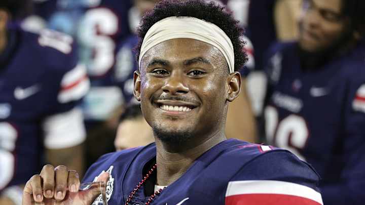 Could High School Teammates Malik Willis, A.J. Terrell Reunite With Atlanta Falcons?