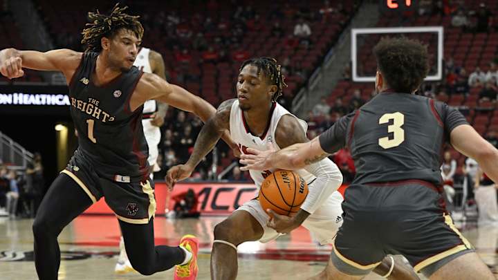 Boston College vs. NC State: Final Thoughts & Prediction Boston College vs. NC State: Final Thoughts & Prediction