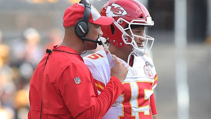 Giants Reportedly Hiring Mike Kafka as Offensive Coordinator Giants Reportedly Hiring Mike Kafka as Offensive Coordinator