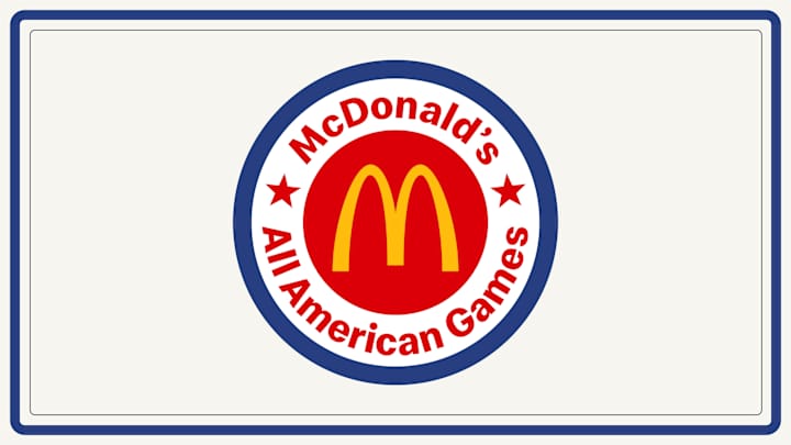 McDonald’s All American Rosters Revealed