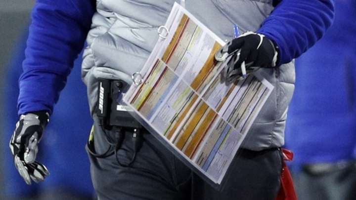 New York Giants: Some Names to Watch for Offensive Coordinator New York Giants: Some Names to Watch for Offensive Coordinator