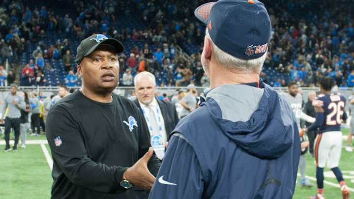 The Best Direction for Bears Coaching Search