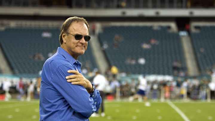 What Arizona State is Getting in Brian Billick Hire What Arizona State is Getting in Brian Billick Hire