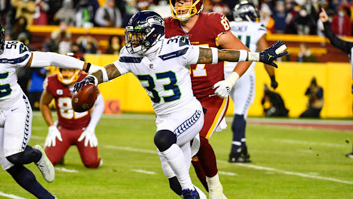 How Will Seahawks Proceed at Safety in 2023 and Beyond? How Will Seahawks Proceed at Safety in 2023 and Beyond?