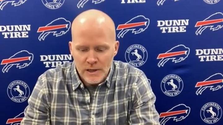 State of the Buffalo Bills: Need for Speed Supersedes Everything State of the Buffalo Bills: Need for Speed Supersedes Everything