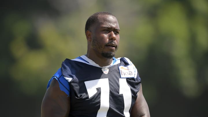 Bengals Sign Veteran Defensive Tackle Ahead of Sunday's Game Against Chiefs Bengals Sign Veteran Defensive Tackle Ahead of Sunday's Game Against Chiefs