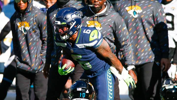 Could Seahawks Employ Franchise Tag in 2022? Could Seahawks Employ Franchise Tag in 2022?