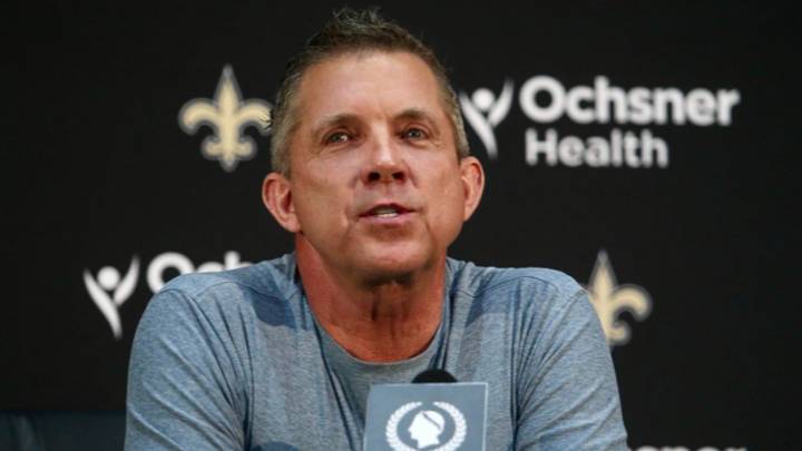 Cowboys Firing Mike McCarthy to Hire Coach Sean Payton? Not Happening (This Year)