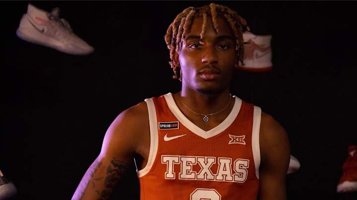 Longhorns Point Guard Arterio Morris Charged with Misdemeanor Assault