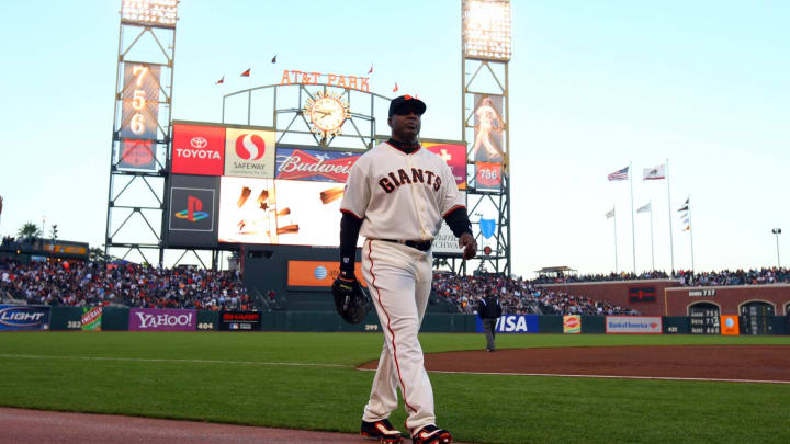 Former Sun Devil Bonds Again Misses Hall of Fame Opportunity