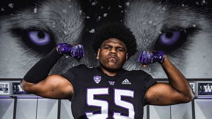 UW Target Josh Conerly Sets Date for Long-Overdue College Choice UW Target Josh Conerly Sets Date for Long-Overdue College Choice