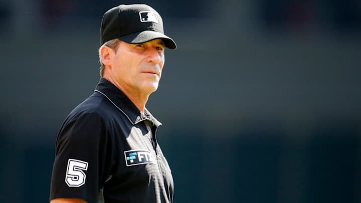 Dodgers: Are Angel Hernandez's Days Numbered as a MLB Umpire?
