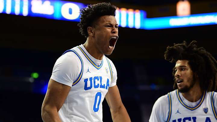 Jaylen Clark Out For UCLA-Arizona Showdown Due to Concussion-Like Symptoms Jaylen Clark Out For UCLA-Arizona Showdown Due to Concussion-Like Symptoms