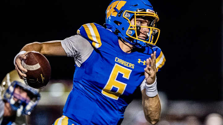 SI99 Football Recruiting: Big Surprise! The SEC Just Keeps Landing the Best Talent