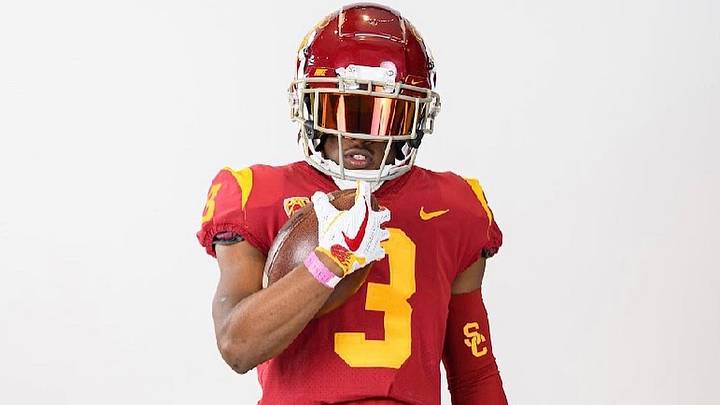 Seven Pac-12 Signees Named to 2022 Postseason SI99